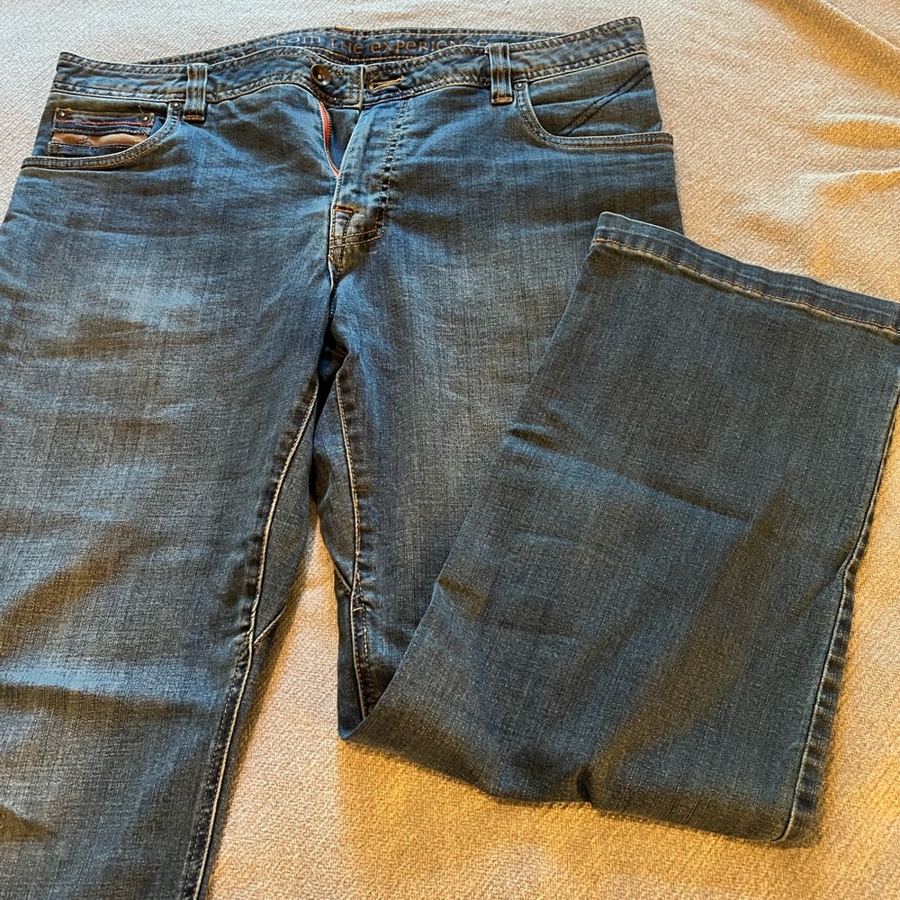prAna Axion jeans